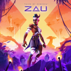 ⭐️ Tales of Kenzera: Zau [Steam/Global][CashBack]