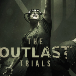 The Outlast Trials(Xbox) игры общий аккаунт