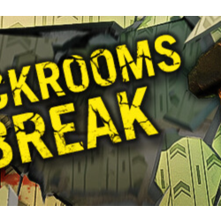Backrooms Break⚡АВТОДОСТАВКА Steam RU/BY/KZ/UA