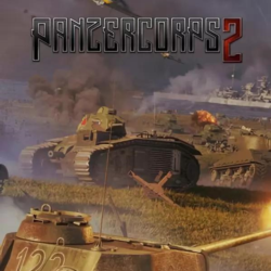 Panzer Corps 2 КЛЮЧ🔑 STEAM РФ СНГ