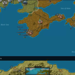 Strategic Command WWII: War in Europe КЛЮЧ🔑 STEAM