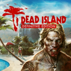 Dead Island PS Турция На ВАШ аккаунт!