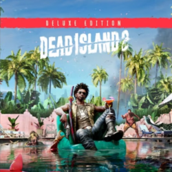 Dead Island 2  PS Турция На ВАШ аккаунт!