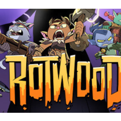 Rotwood * STEAM РОССИЯ ⚡ АВТОДОСТАВКА 💳0% КАРТЫ
