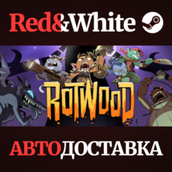 Rotwood * STEAM RU*KZ*UA*СНГ🔥АВТОДОСТАВКА