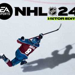 🤖NHL 23/24 X-Factor (Xbox) Игры общий аккаунт