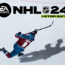 NHL 23/24 X-Factor (Xbox) Игры общий аккаунт