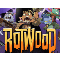 Rotwood 💎 АВТОДОСТАВКА STEAM GLOBAL МГНОВЕННО ЛИЦЕНЗИЯ