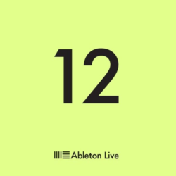 Ableton Live 11/12 Lite    Лицензионный Ключ