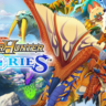 Monster Hunter Stories 2024 Россия\МИР
