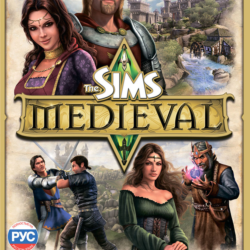 The Sims Medieval | EA App | ПК