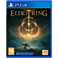 💥Elden Ring (PS4/PS5/RU) Активация П2-П3