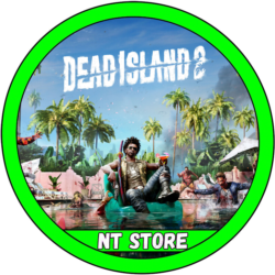 💎Dead Island 2 DELUXE  STEAM офлайн ✔️