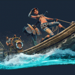Age of Water - Gold Edition steam Россия\МИР