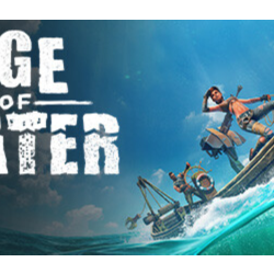 Age of Water steam Россия\МИР