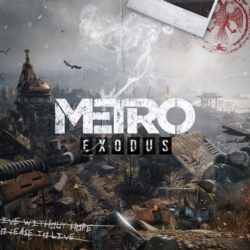 METRO EXODUS   3 ЧАСТИ   ОБНОВЛЕНИЯ  Steam