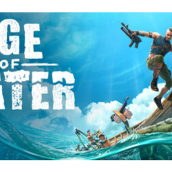 Age of Water * STEAM РОССИЯ ⚡ АВТОДОСТАВКА 💳0% КАРТЫ