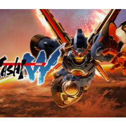 MEGATON MUSASHI W: WIRED * STEAM RU ⚡ АВТО 💳0%