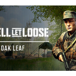 Hell Let Loose - Oak Leaf DLC * STEAM RU ⚡ АВТО 💳0%