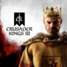 Crusader Kings III  PS Турция На ВАШ аккаунт!