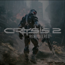 Crysis 2 Remastered  PS Турция На ВАШ аккаунт!