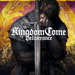 Kingdom Come Deliverance Избавление Royal Edition  6DLC