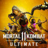 MORTAL KOMBAT 11 ULTIMATE  36 DLC   ОБНОВЛЕНИЯ  Steam