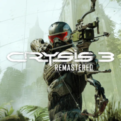 Crysis 3 Remastered  PS Турция На ВАШ аккаунт!