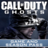 Call of Duty: Ghosts  PS Турция На ВАШ аккаунт!