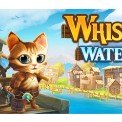 Whisker Waters 💎 АВТОДОСТАВКА STEAM GLOBAL МГНОВЕННО ЛИЦЕНЗИЯ
