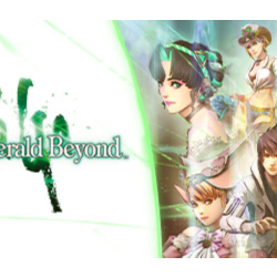 SaGa Emerald Beyond steam Россия\МИР