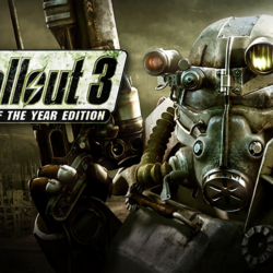 Fallout 3: Game of the Year Edition (Steam/Ключ/Global)
