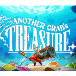 Another Crab's Treasure * STEAM RU ⚡ АВТО 💳0%