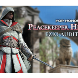 For Honor - Ezio Hero Skin DLC * STEAM RU   АВТО   0%