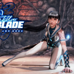 Stellar Blade(PS5) offline общий аккаунт