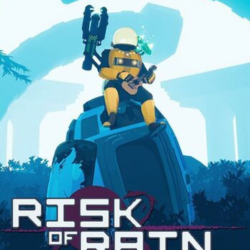 🌀Risk of Rain 2🏹Риск дождя 2🏹Steam💣Автовыдача💣
