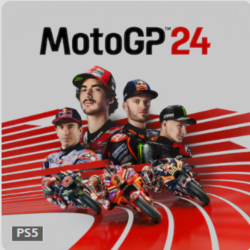 💥MotoGP™24 🔵 PS5  🔴TУРЦИЯ🔴