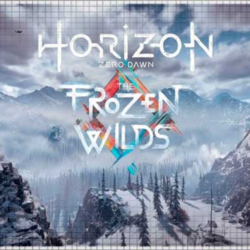 🍓 Horizon Zero Dawn Froz Wilds PS4/PS5/RU П3 Активация