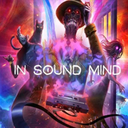 🍓 In Sound Mind (PS4/PS5/RU) П3 - Активация
