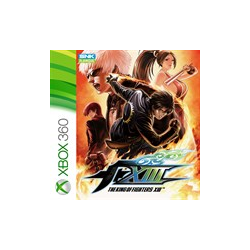 ☑️⭐THE KING OF FIGHTERS XIII XBOX⭐На Любой аккаунт⭐☑️