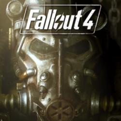 Fallout 4  PS Турция На ВАШ аккаунт!
