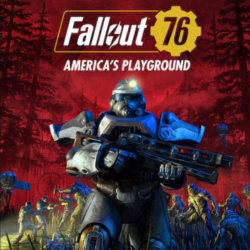 Fallout 76   PS Турция На ВАШ аккаунт!