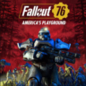 Fallout 76   PS Турция На ВАШ аккаунт!