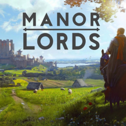 🔴MANOR LORDS🔴 ОБНОВЛЕНИЯ🔥Steam🔥