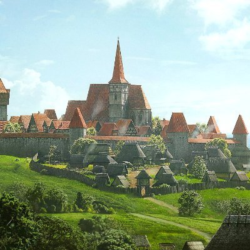 🌌Manor Lords подарок-Steam🌌