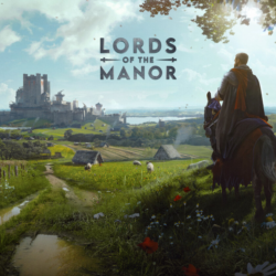⭐️ Manor Lords   FULL DLC [Steam/Global][CashBack]