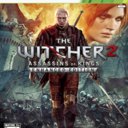 The Witcher 2 XBOX 360 | Покупка на Ваш Аккаунт
