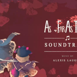 DLC As Far As The Eye - Soundtrack КЛЮЧ🔑 STEAM РФ СНГ