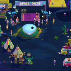 Party Hard КЛЮЧ🔑 STEAM РФ СНГ