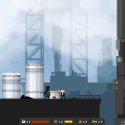 The Final Station КЛЮЧ🔑 STEAM РФ СНГ